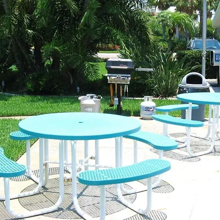 Jamaica Royale 91 Apartment